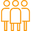 人文主义图标