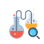 科学图标